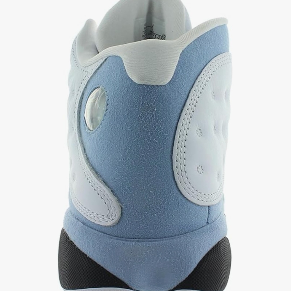 Jordan 13 Retro Blue Grey - Picture 2 of 4